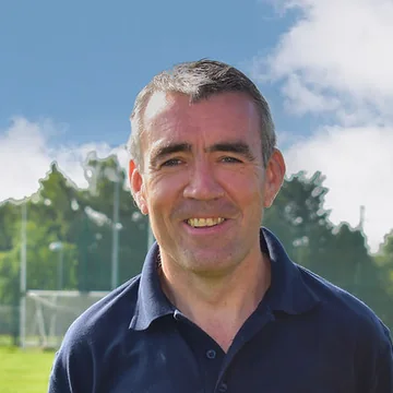 John Doyle