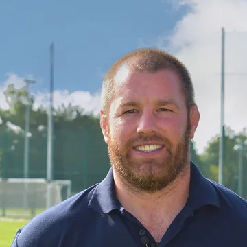 Sean O’Brien